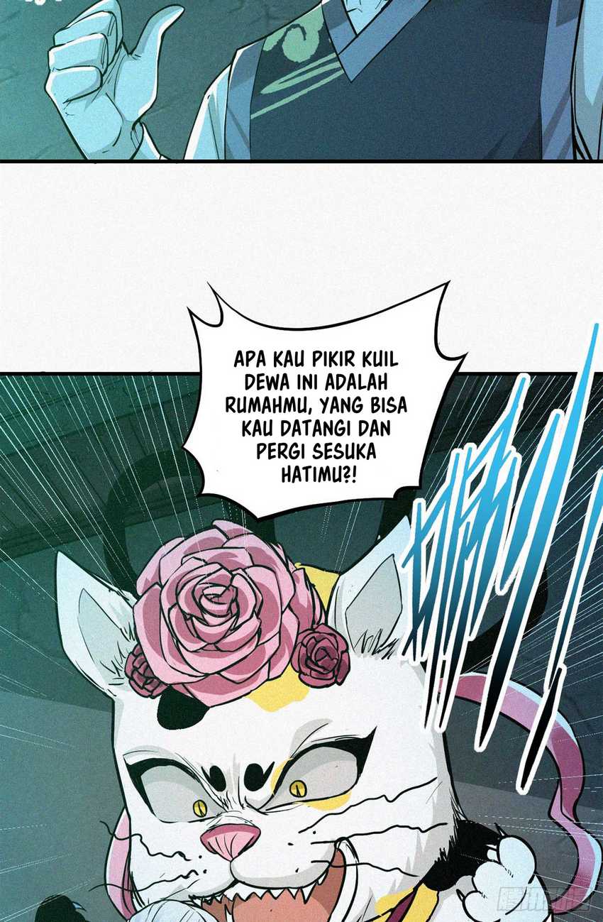 A Demonic Heart Bab 12 halaman 13