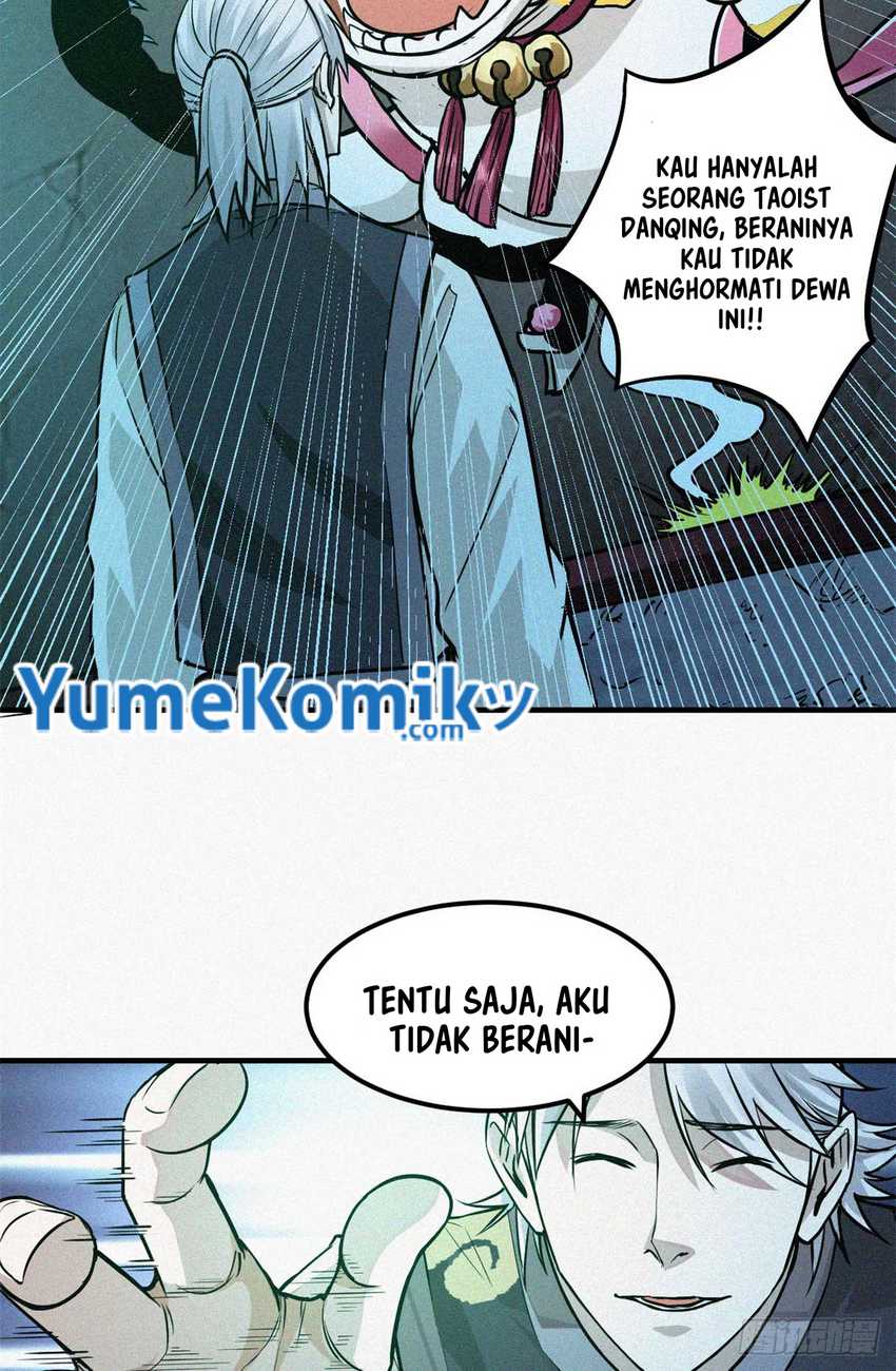 A Demonic Heart Bab 12 halaman 14
