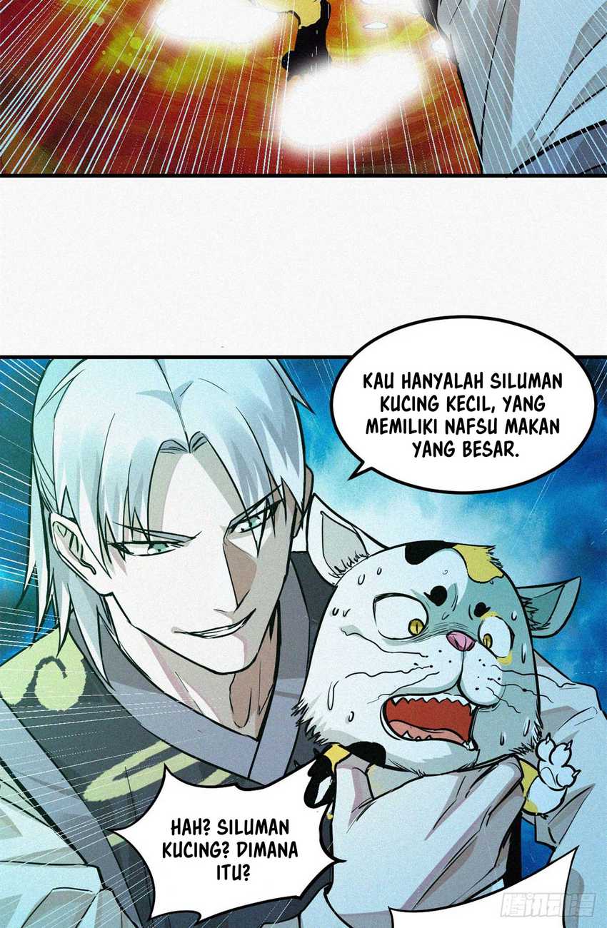 A Demonic Heart Bab 12 halaman 18