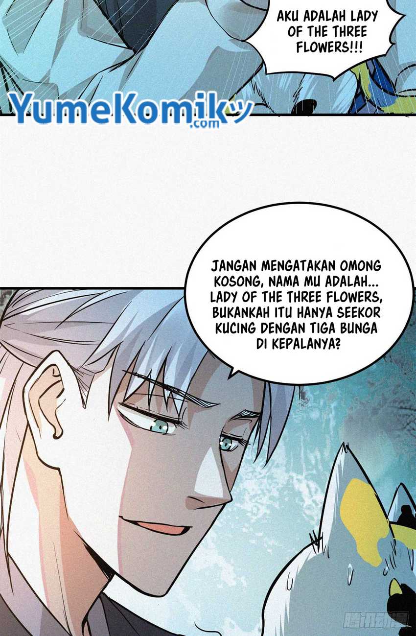A Demonic Heart Bab 12 halaman 19