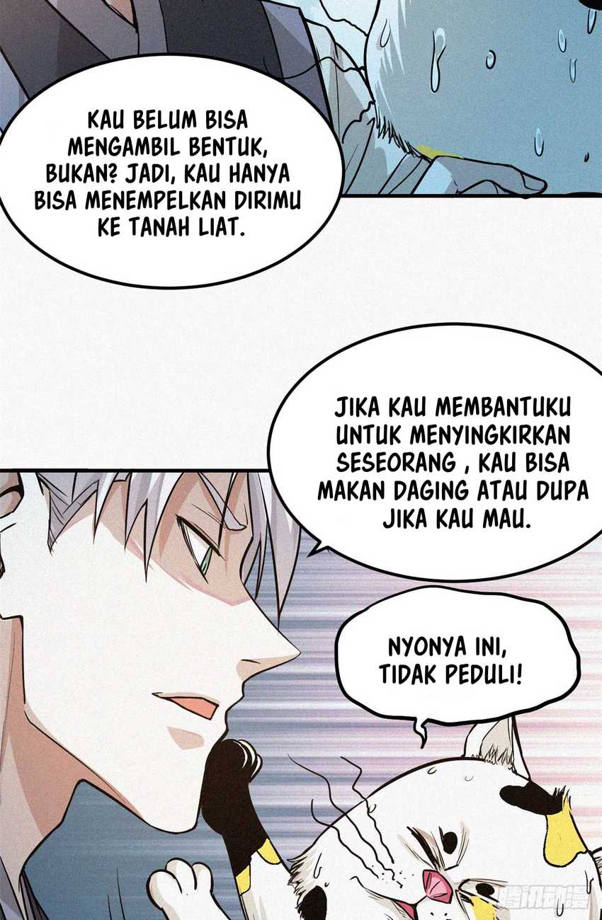 A Demonic Heart Bab 12 halaman 20