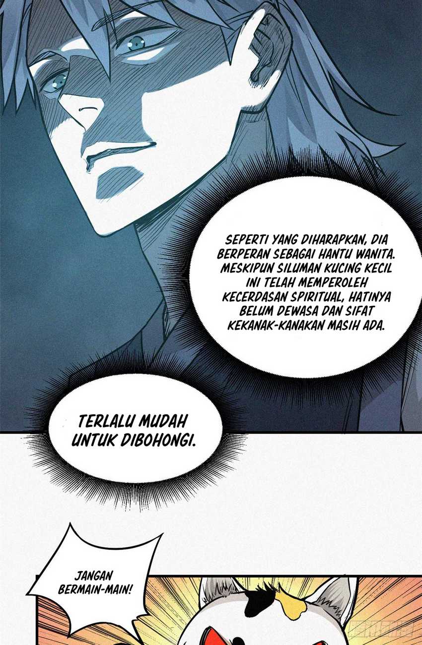 A Demonic Heart Bab 12 halaman 23