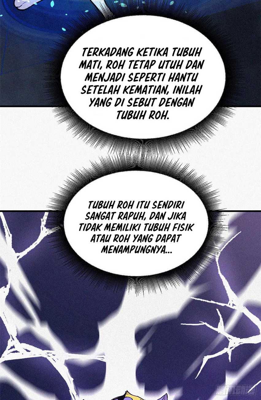 A Demonic Heart Bab 12 halaman 29