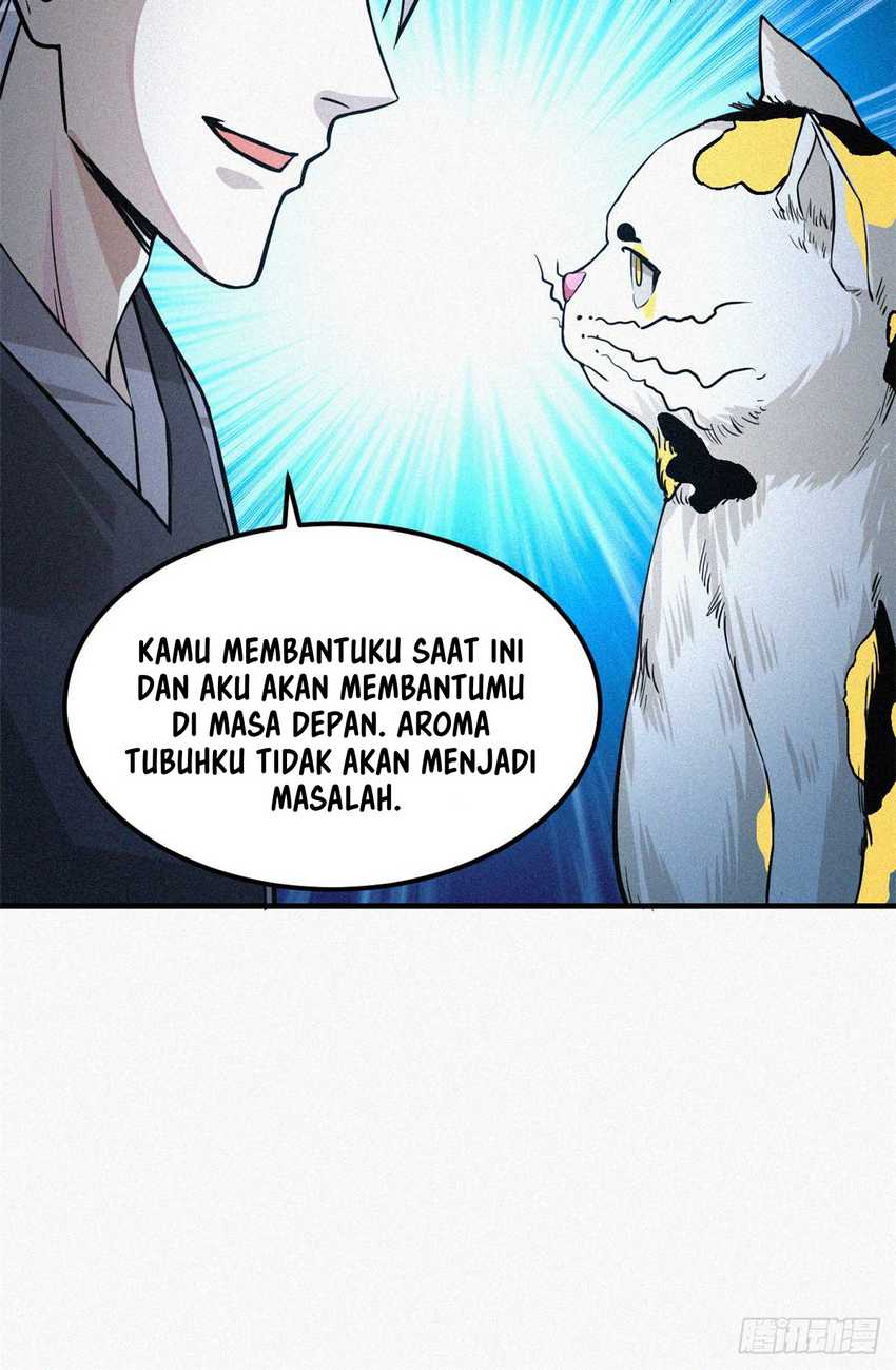 A Demonic Heart Bab 12 halaman 31