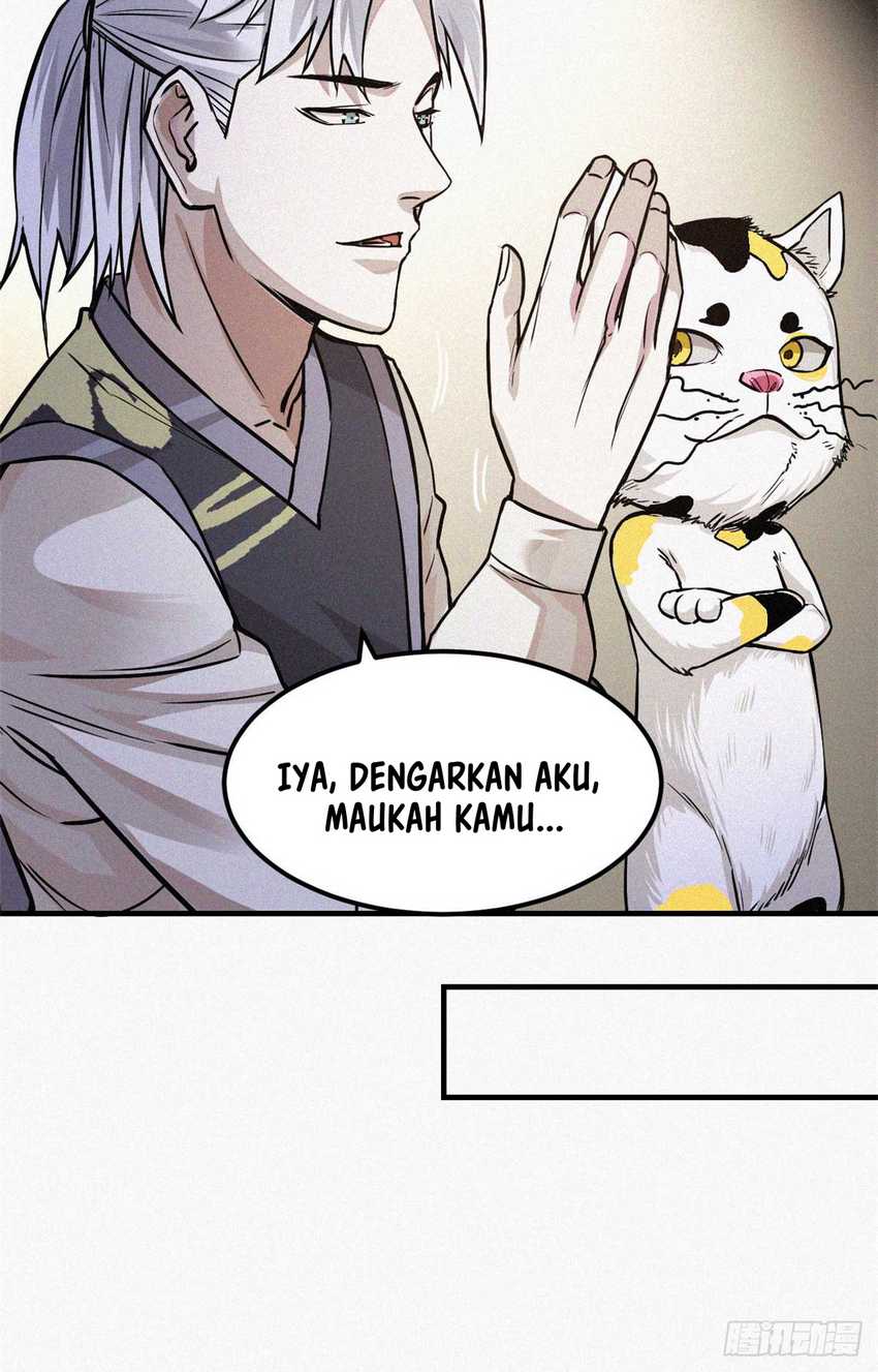 A Demonic Heart Bab 12 halaman 36