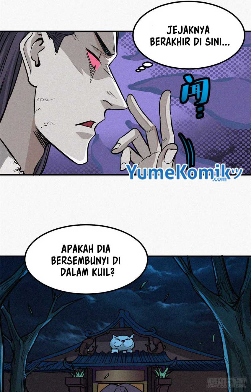 A Demonic Heart Bab 12 halaman 38