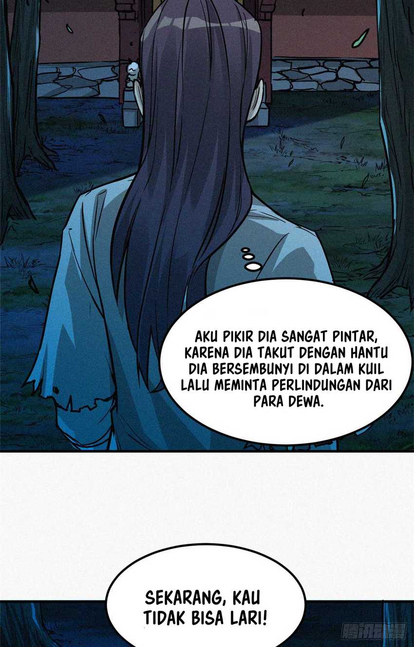A Demonic Heart Bab 12 halaman 39