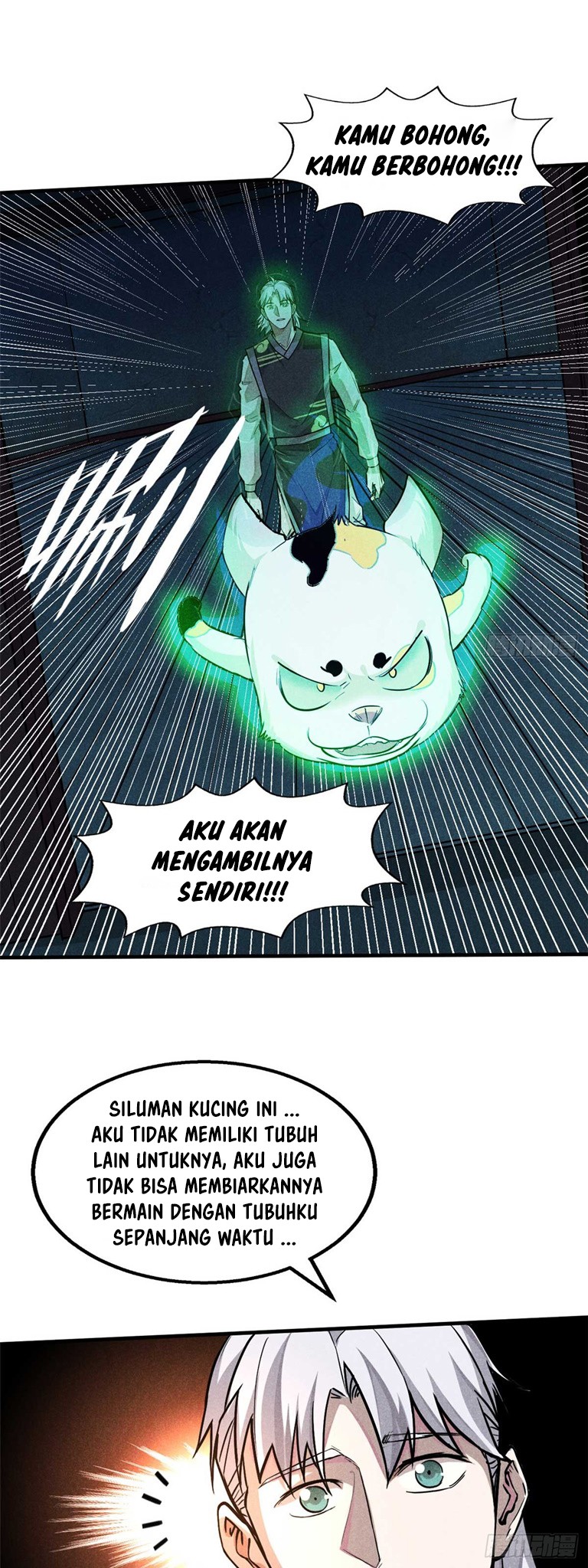 A Demonic Heart Bab 13 halaman 17