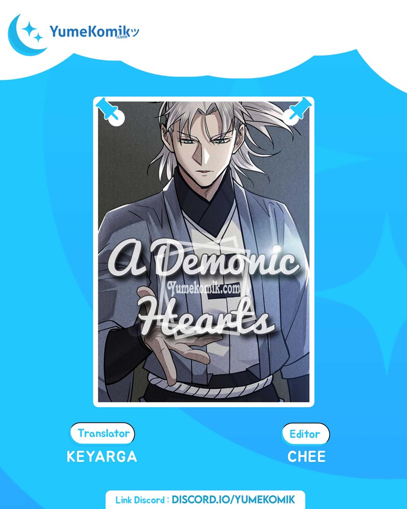 A Demonic Heart Bab 15 halaman 1
