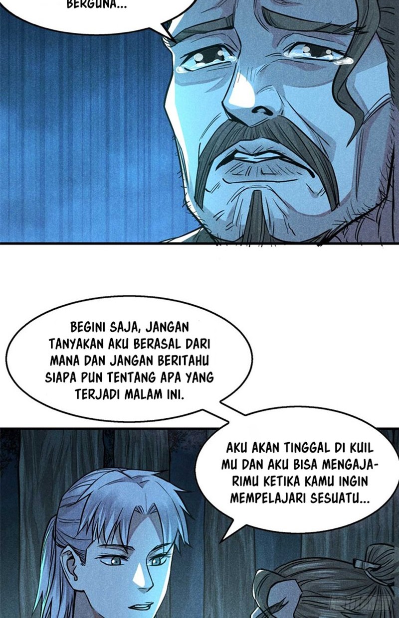 A Demonic Heart Bab 16 halaman 15