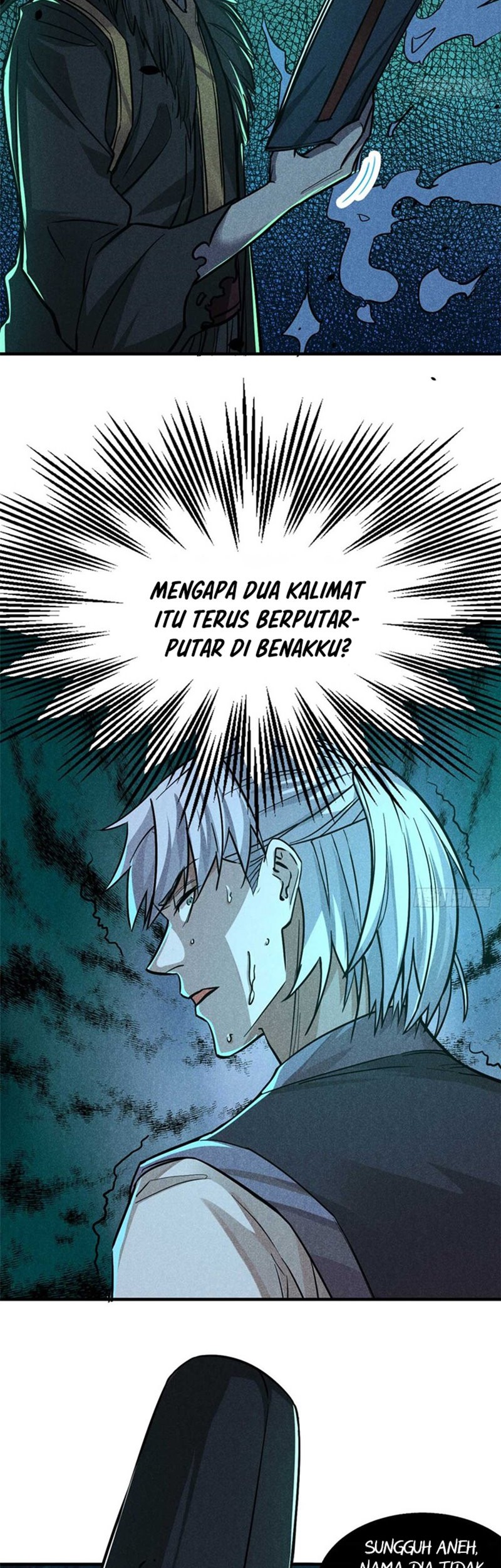 A Demonic Heart Bab 16 halaman 24