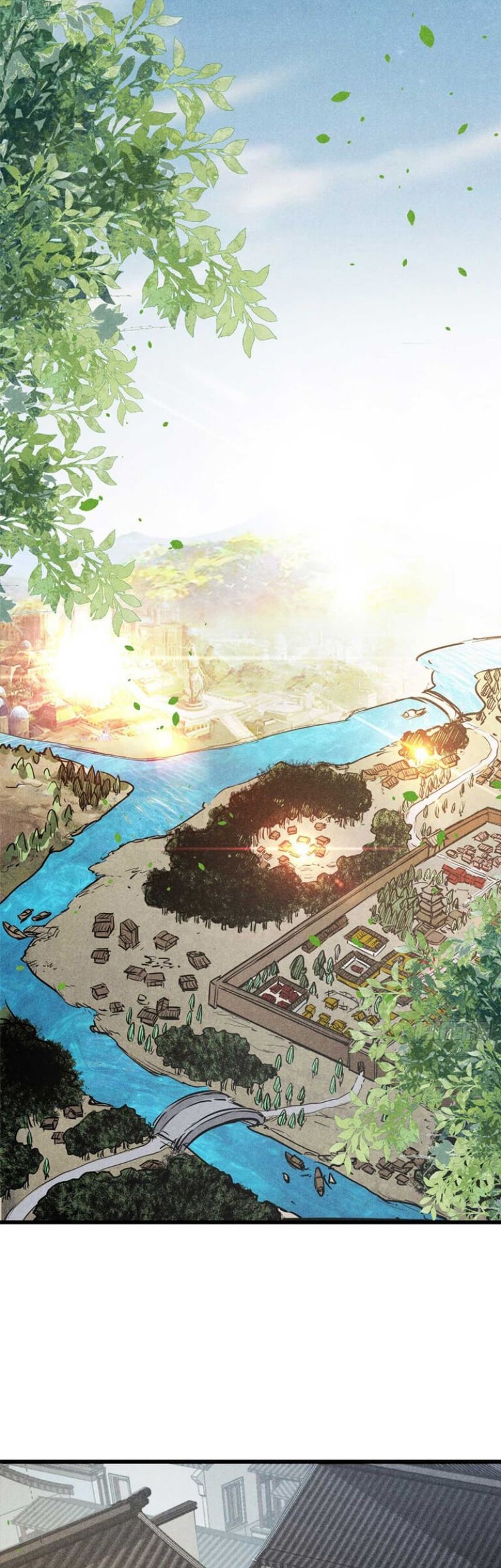 A Demonic Heart chapter 18 halaman 3