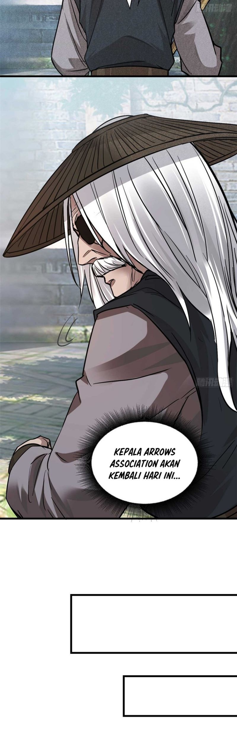 A Demonic Heart chapter 18 halaman 8
