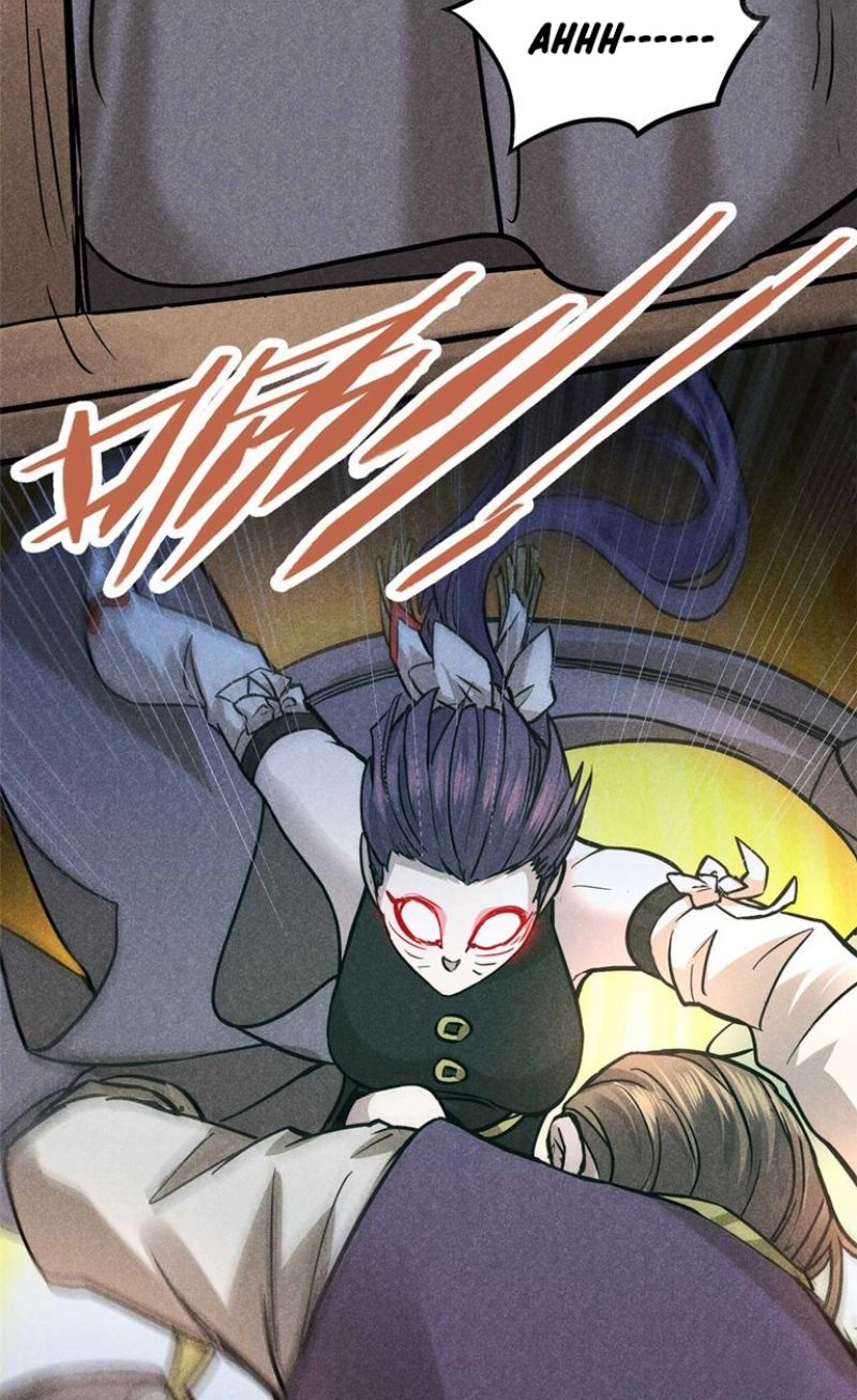 A Demonic Heart chapter 18 halaman 21