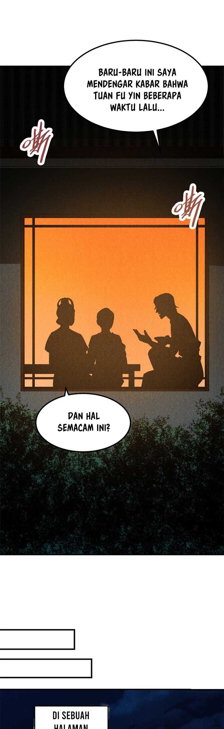 A Demonic Heart chapter 19 halaman 6