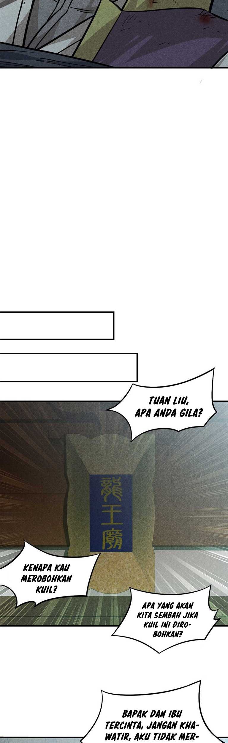 A Demonic Heart chapter 19 halaman 11