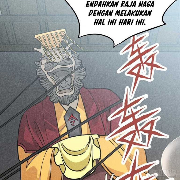 A Demonic Heart chapter 19 halaman 12