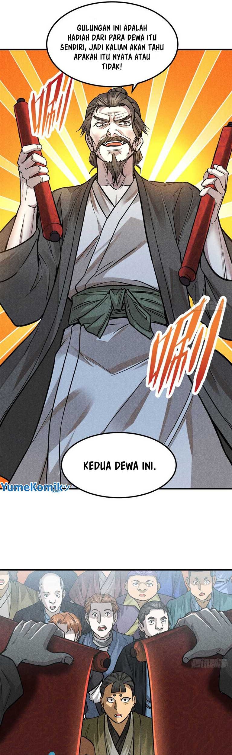 A Demonic Heart chapter 19 halaman 14