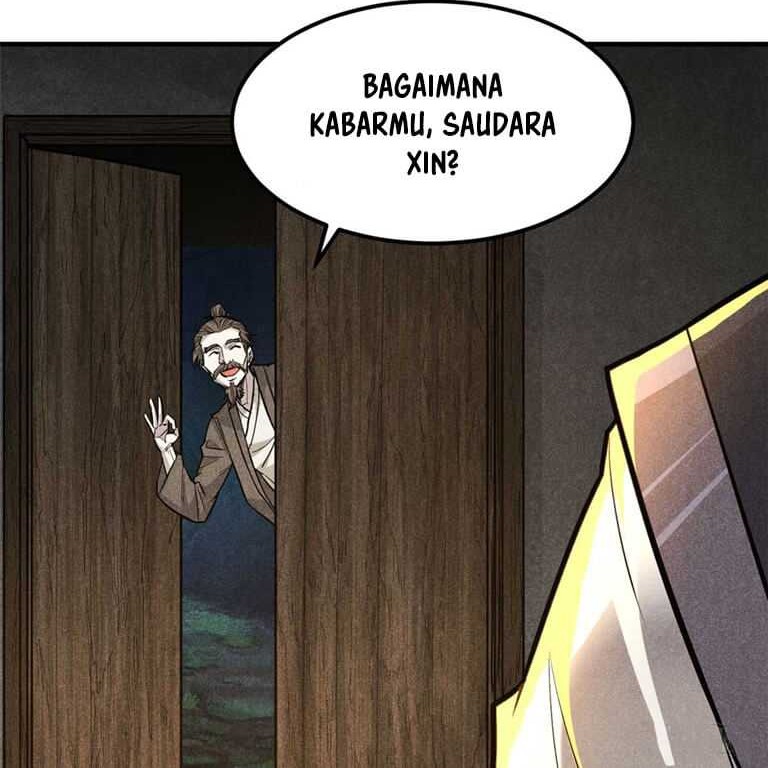 A Demonic Heart chapter 19 halaman 19