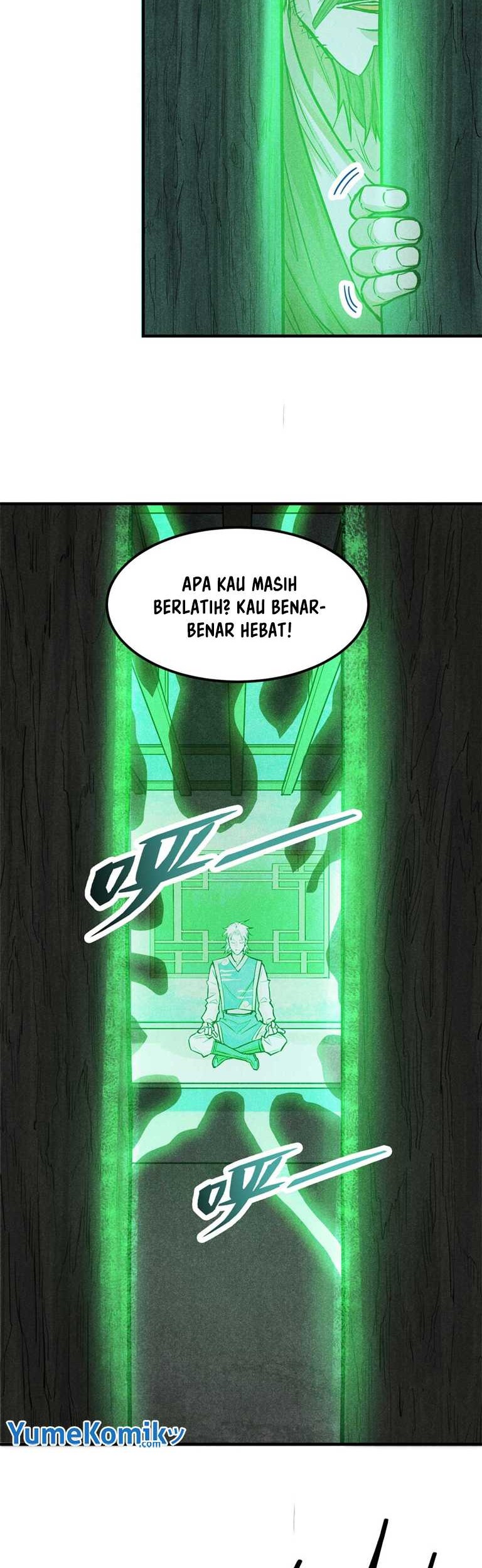 A Demonic Heart chapter 19 halaman 27
