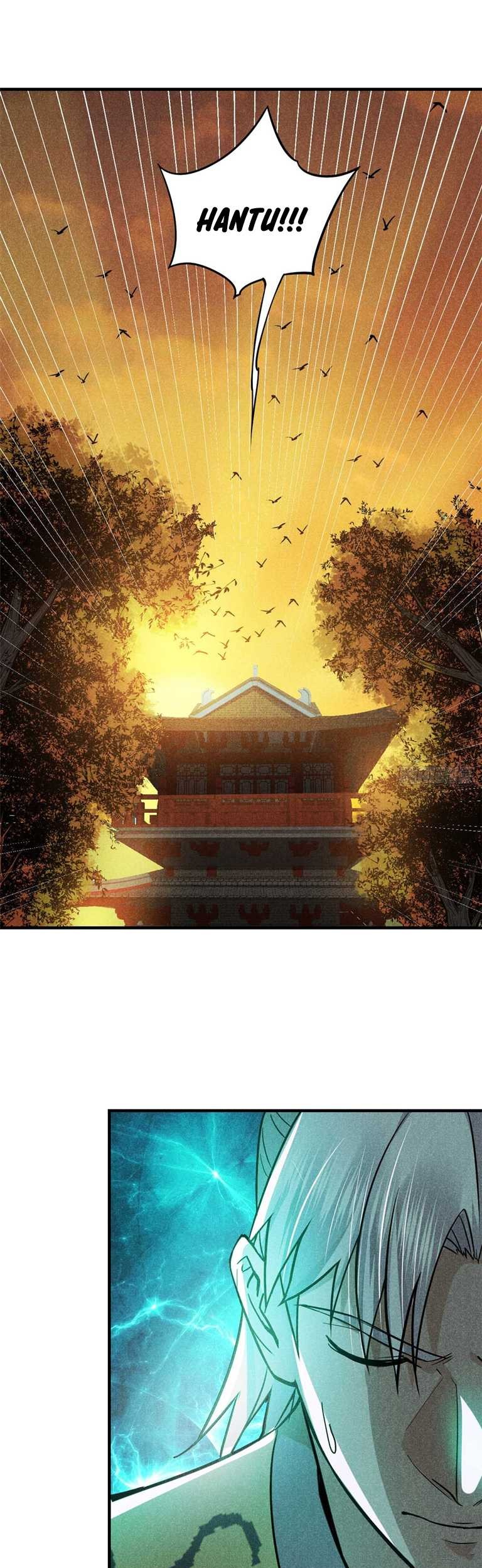 A Demonic Heart chapter 19 halaman 29