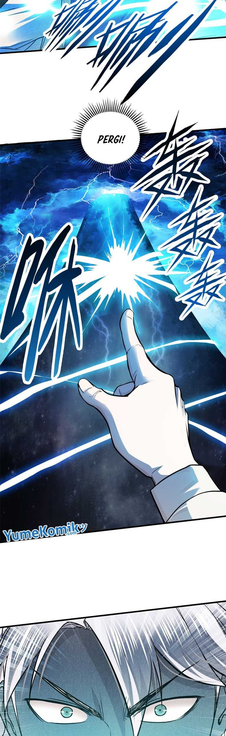 A Demonic Heart chapter 20 halaman 6