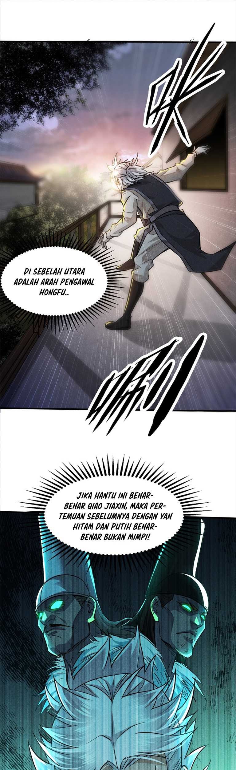 A Demonic Heart chapter 20 halaman 13