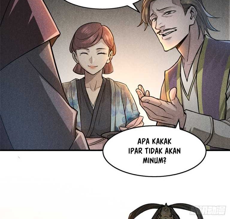 A Demonic Heart chapter 20 halaman 16