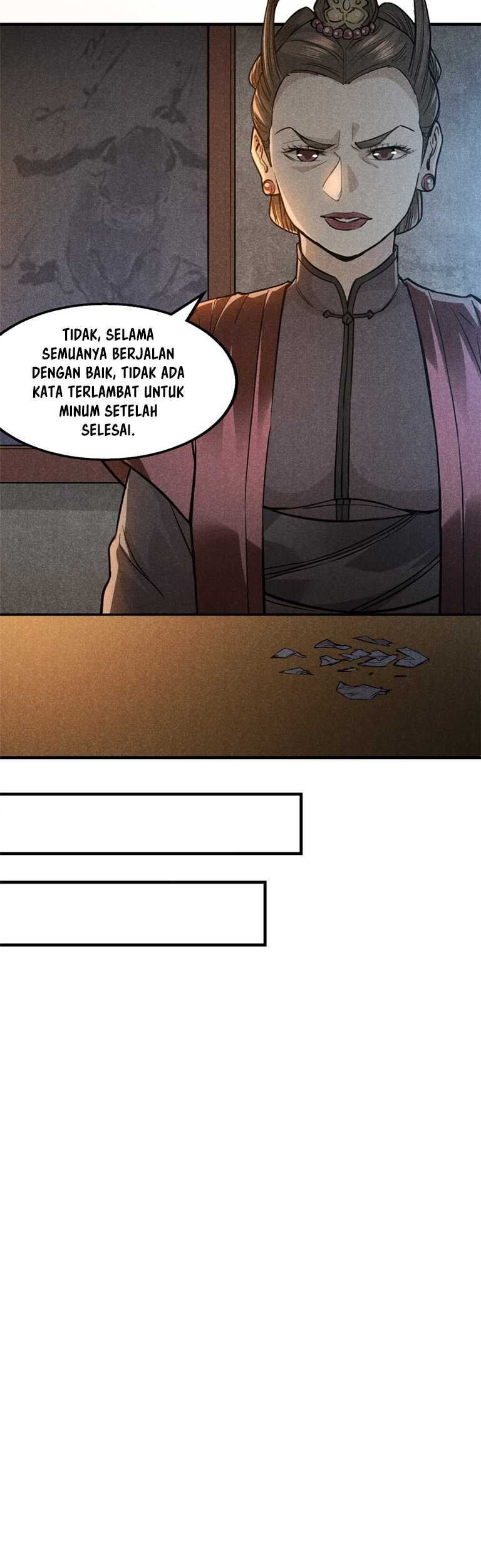 A Demonic Heart chapter 20 halaman 17