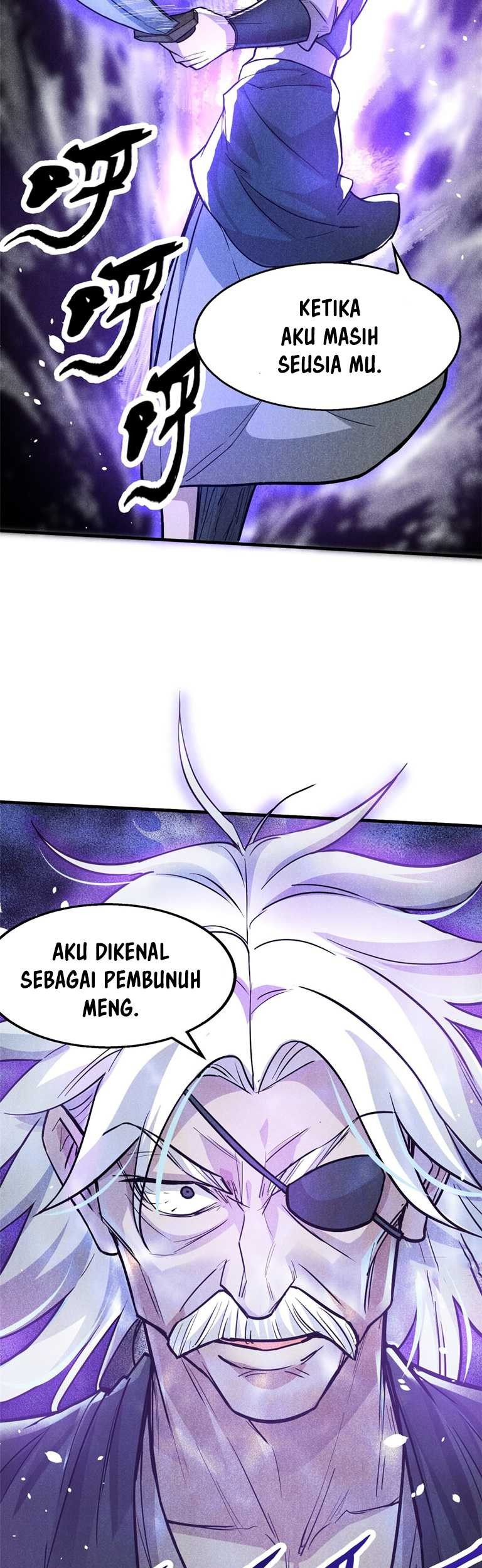 A Demonic Heart chapter 20 halaman 24