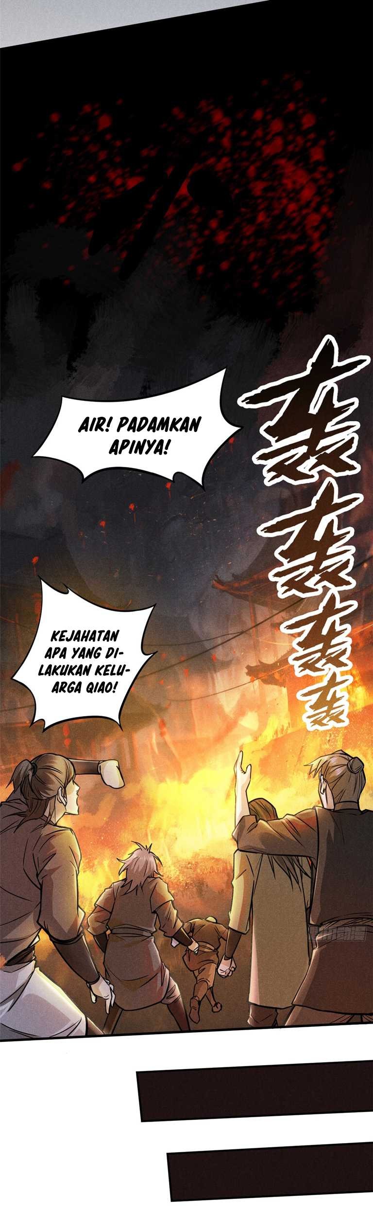 A Demonic Heart Bab 21 halaman 5
