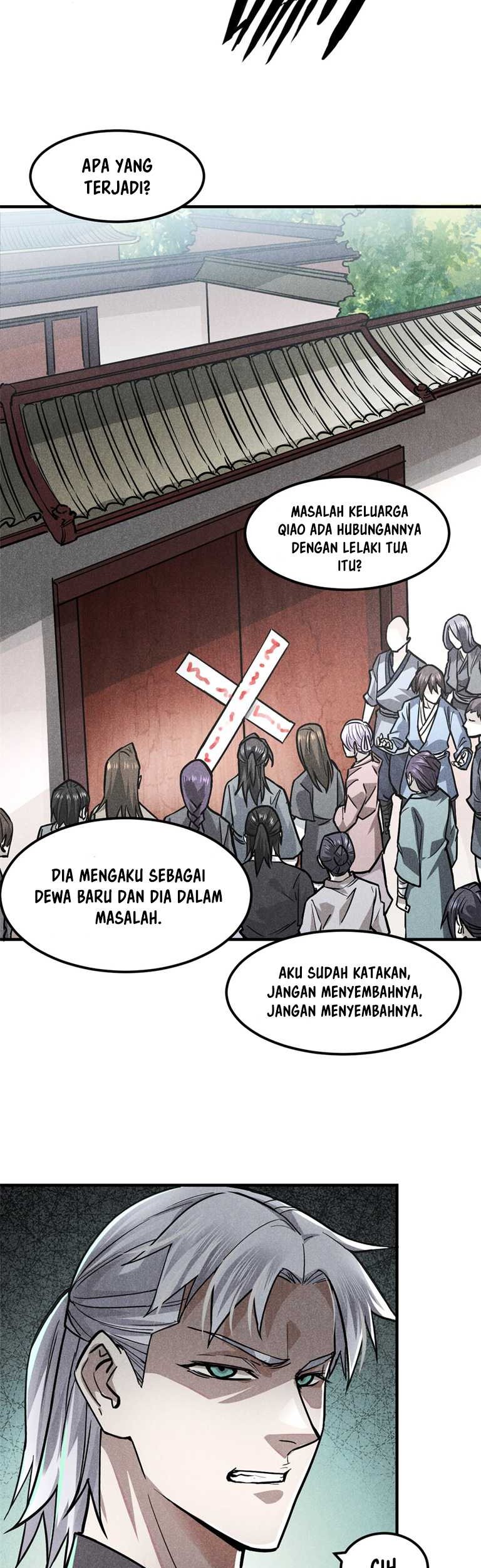 A Demonic Heart Bab 21 halaman 18