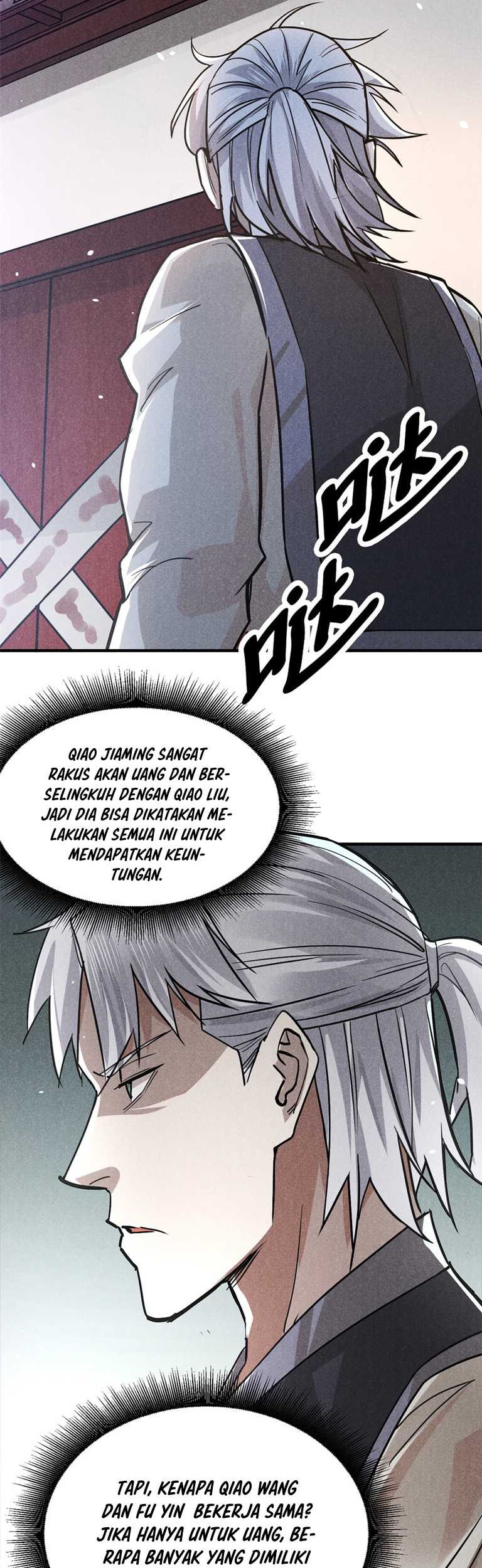A Demonic Heart Bab 21 halaman 21