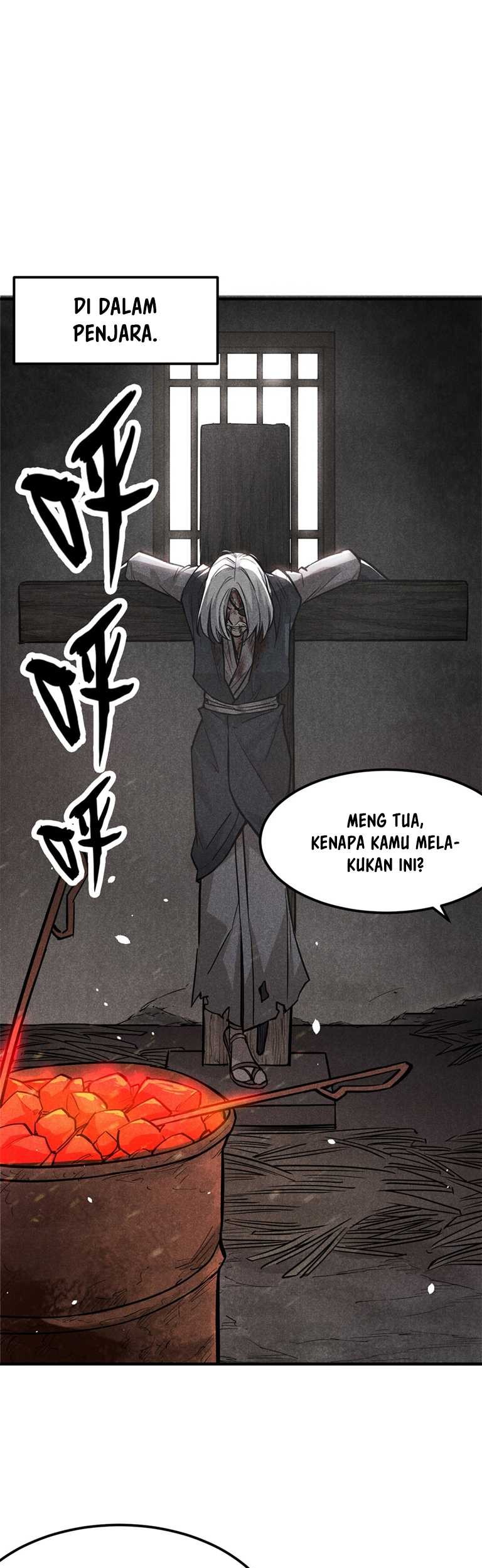 A Demonic Heart Bab 21 halaman 24