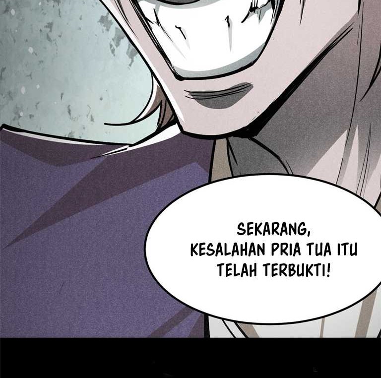 A Demonic Heart Bab 21 halaman 28