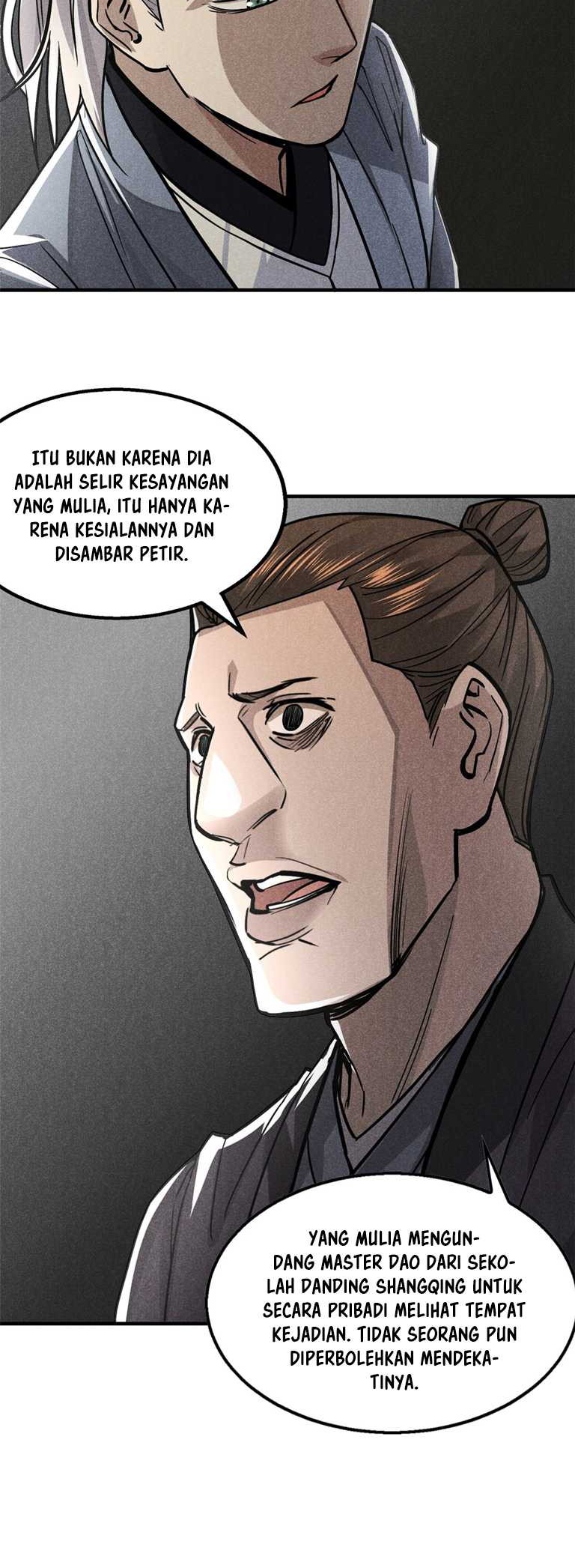 A Demonic Heart Bab 22 halaman 26