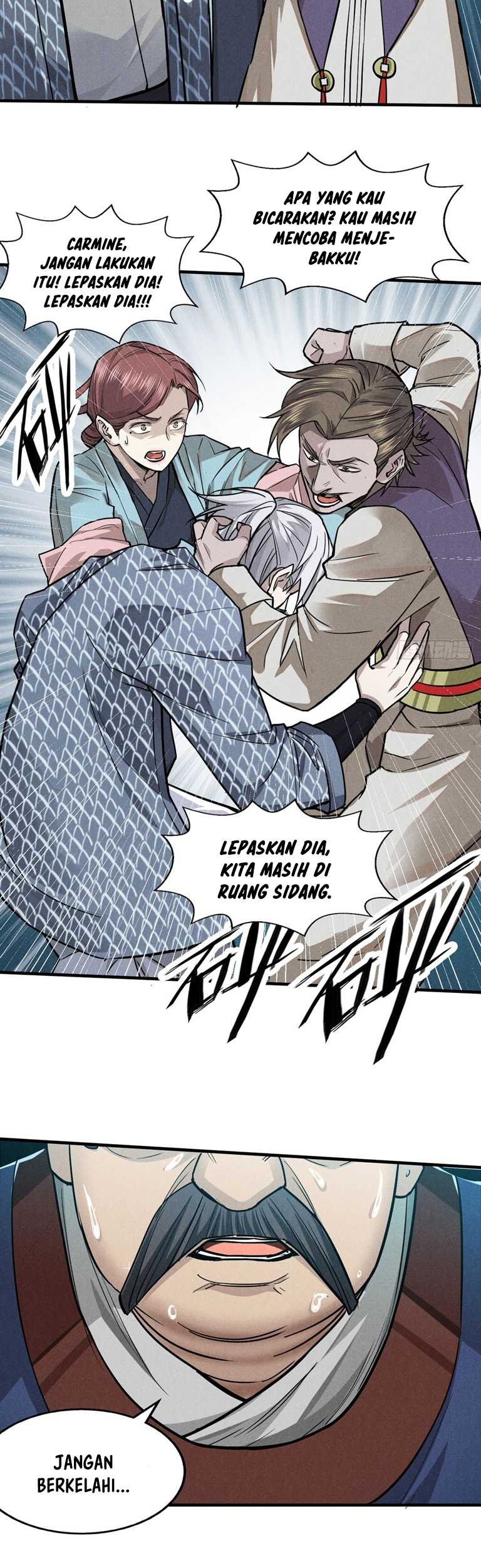 A Demonic Heart Bab 25 halaman 20