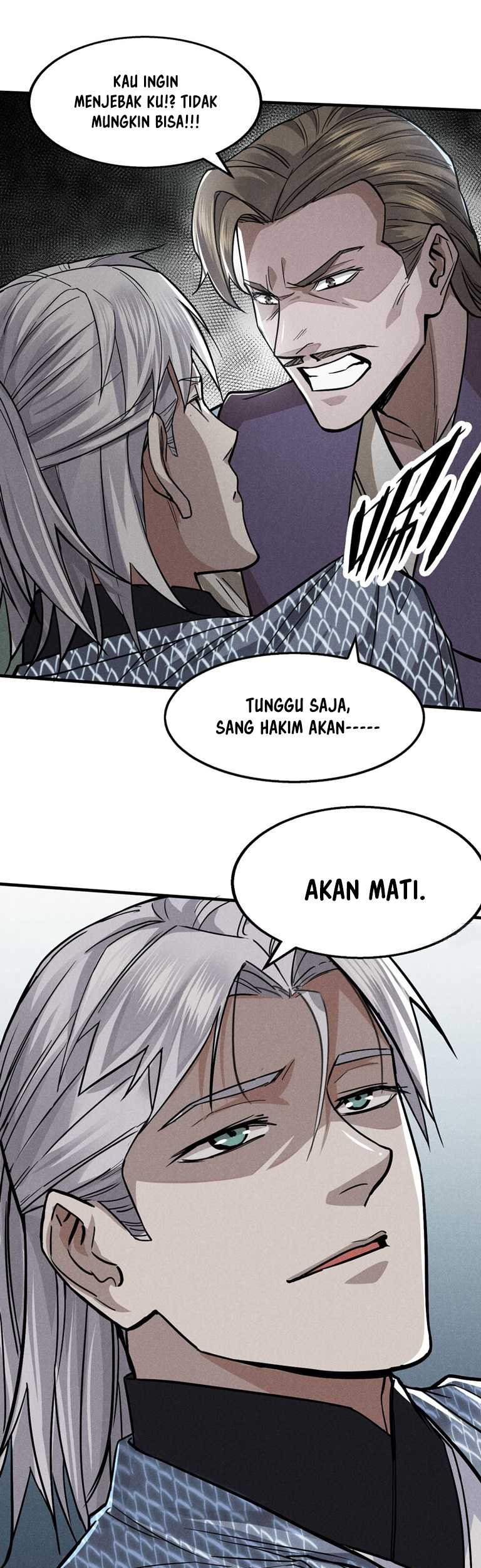 A Demonic Heart Bab 25 halaman 22
