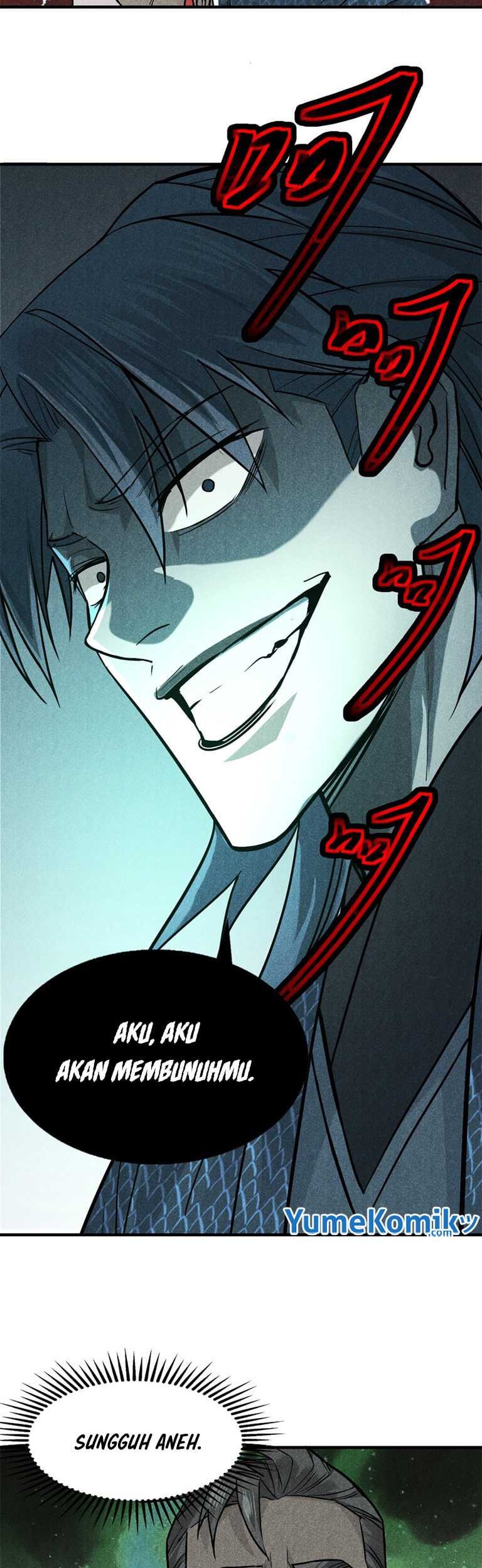 A Demonic Heart Bab 26 halaman 7