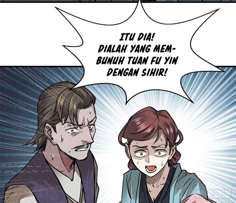 A Demonic Heart Bab 26 halaman 9