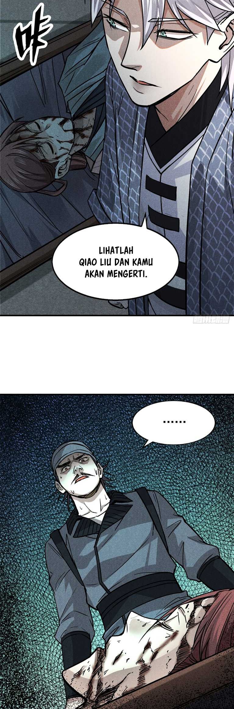 A Demonic Heart Bab 26 halaman 24