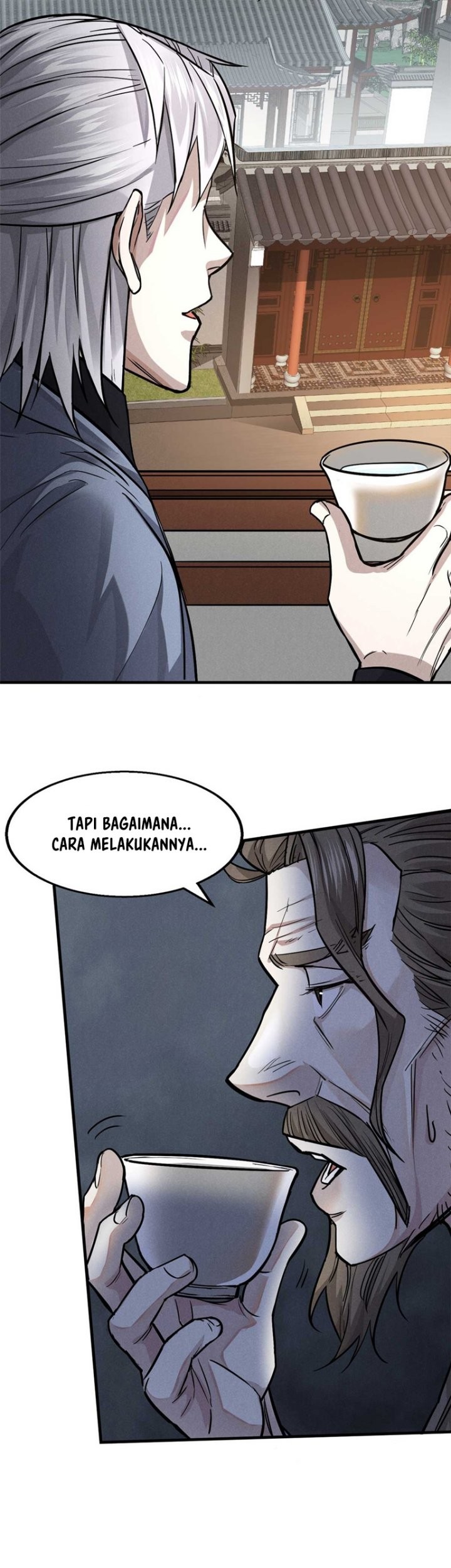 A Demonic Heart Bab 27 halaman 5