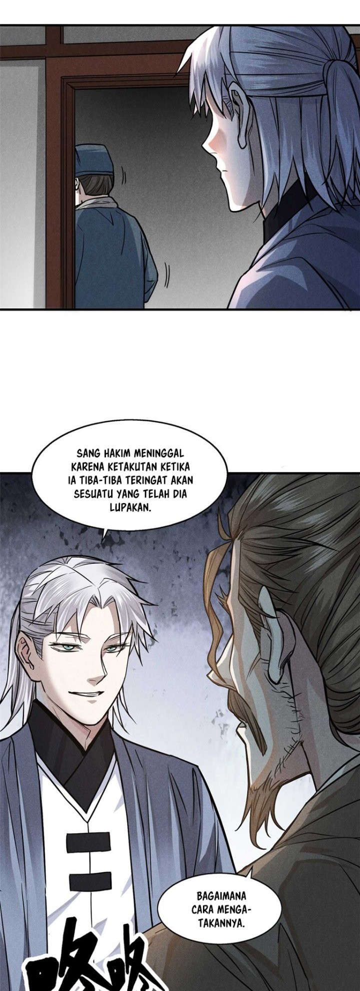 A Demonic Heart Bab 27 halaman 13