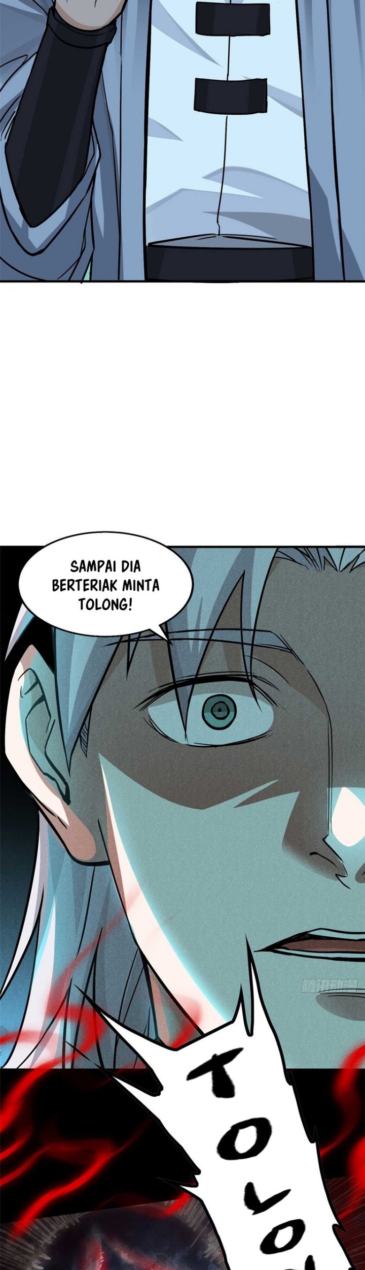 A Demonic Heart Bab 27 halaman 24