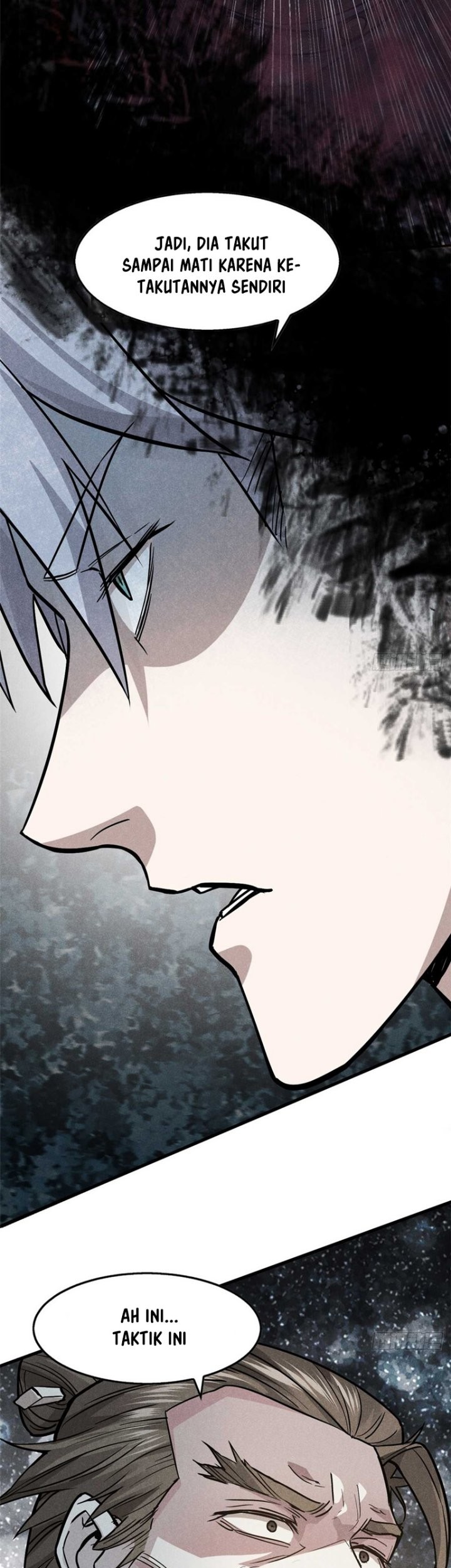 A Demonic Heart Bab 27 halaman 27