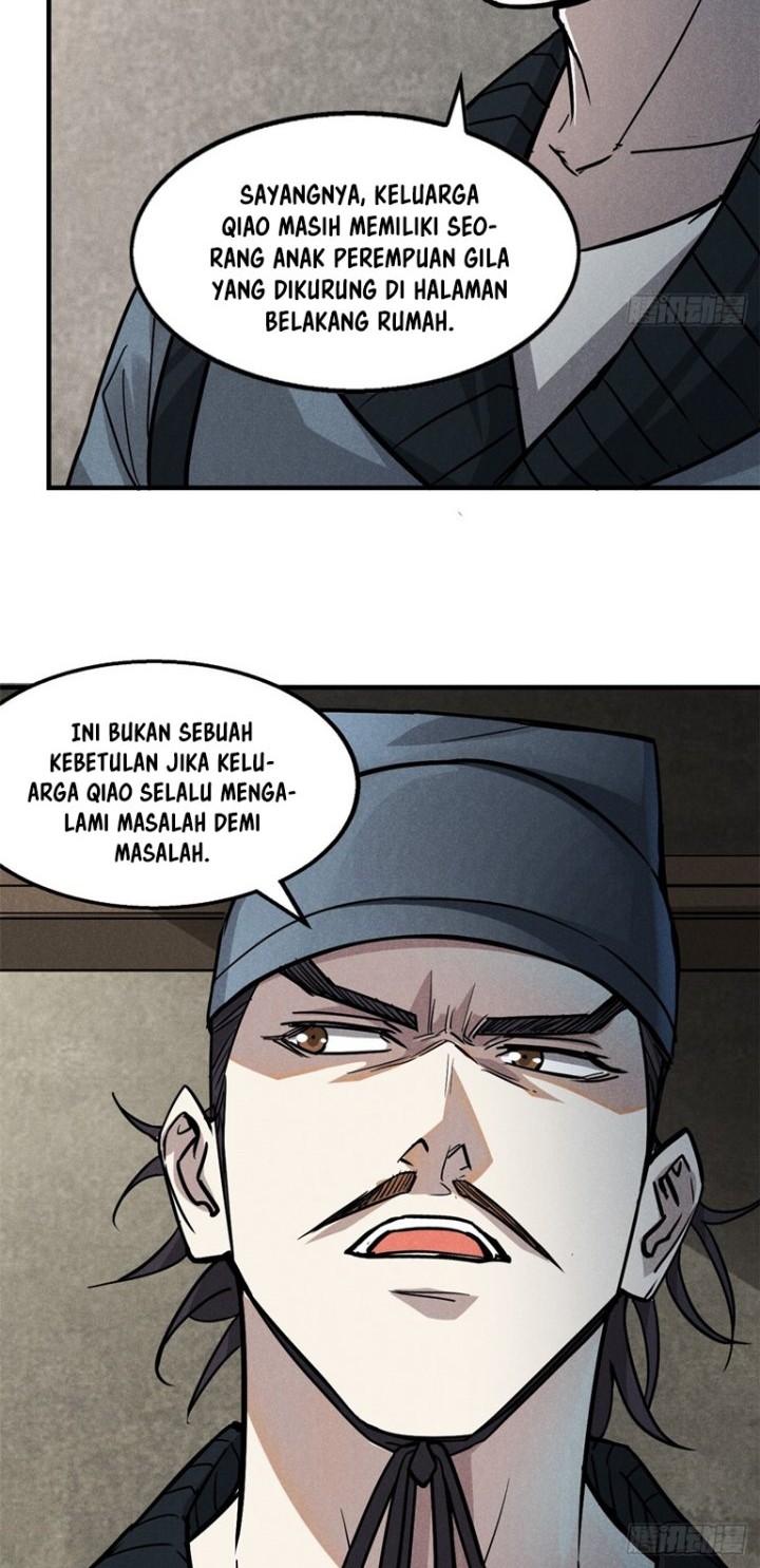 A Demonic Heart Bab 28 halaman 5