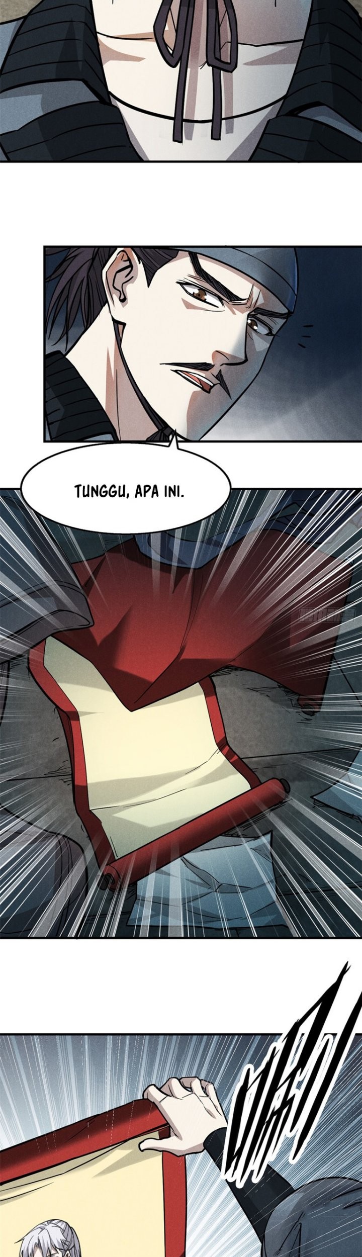 A Demonic Heart Bab 28 halaman 6