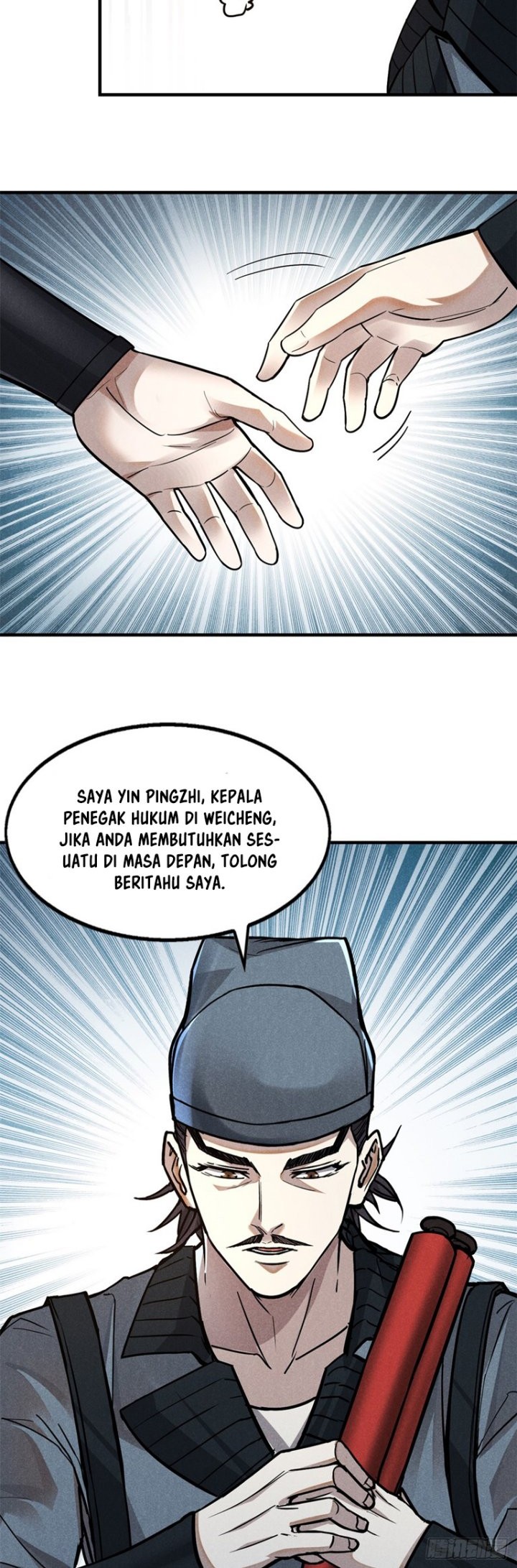A Demonic Heart Bab 28 halaman 20