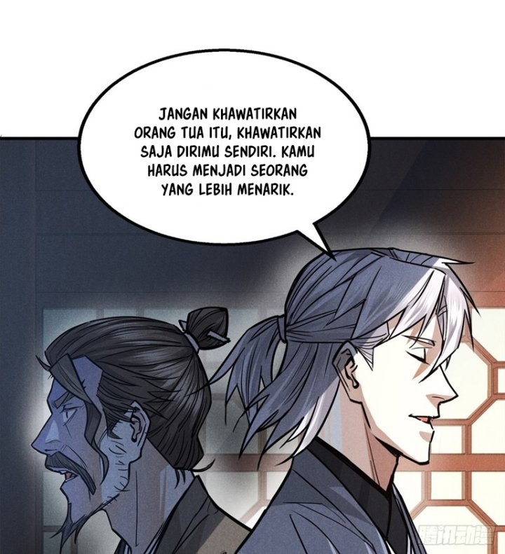 A Demonic Heart Bab 28 halaman 26
