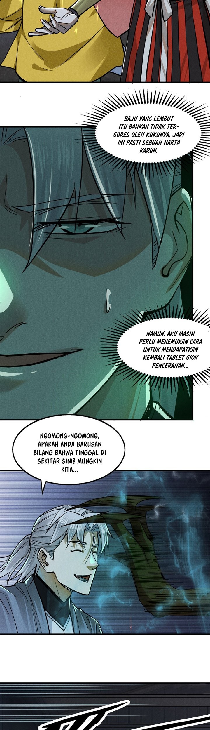 A Demonic Heart Bab 29 halaman 22